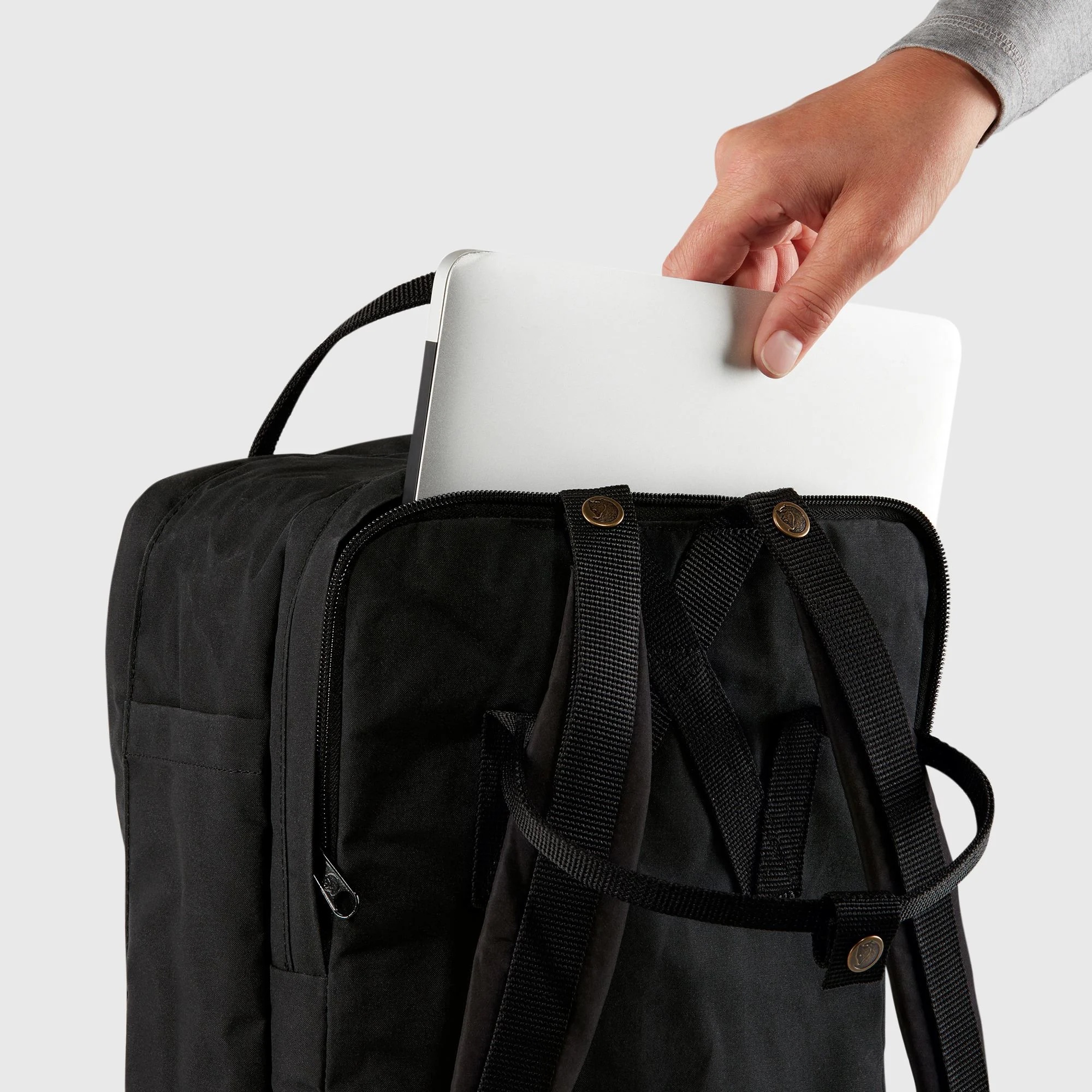 Рюкзак Fjallraven Kanken Laptop 13\