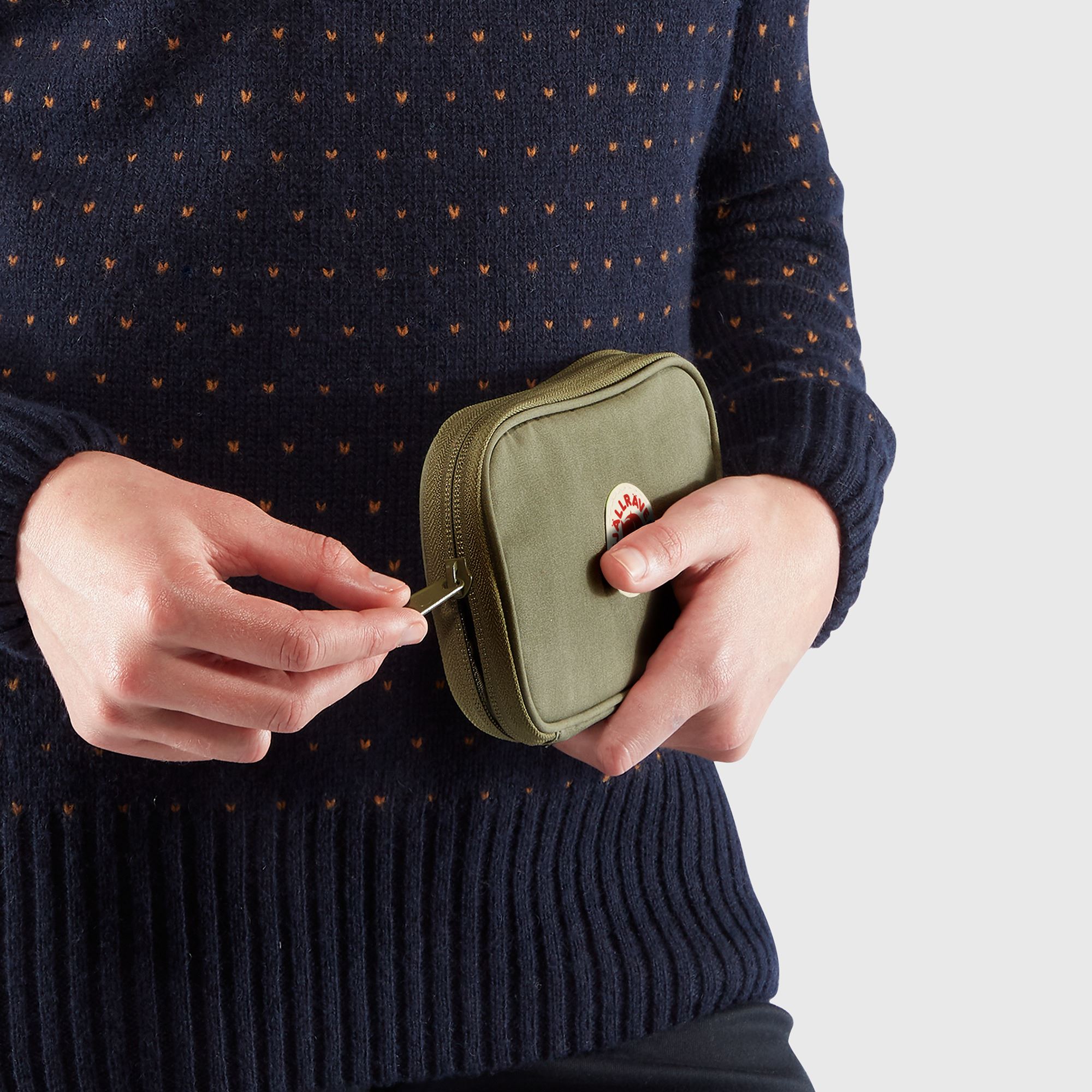 organiser wallet