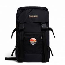 Рюкзак Napapijri H-Bay Daypack Big Black