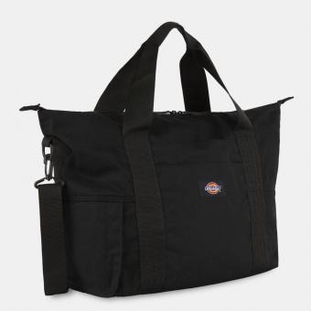 Дорожная сумка Dickies Lisbon Weekender Bag Black