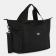 Дорожная сумка Dickies Lisbon Weekender Bag Black