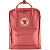 Рюкзак Fjallraven Kanken 319 (Peach Pink)