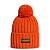 Шапка Napapijri Fea 2 Orange Red