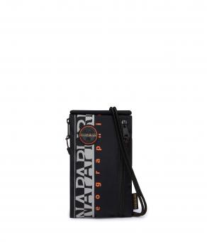 Сумка Napapijri H-Curver Cross Black
