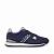 Кроссовки Napapijri Cosmos Blue Marine