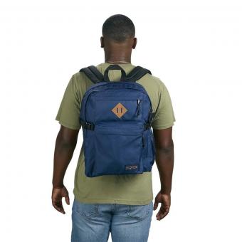 Рюкзак Jansport Main Campus Navy