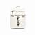 Рюкзак Lefrik Scout Mini Vandra Chalk