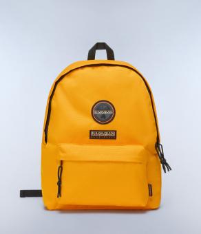 Рюкзак Napapijri Voyage 3 Orange Marigold