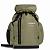 Рюкзак Napapijri H-Lynx Daypack Green Lichen
