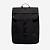 Рюкзак Lefrik Scout Vandra Black Ripstop