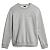 Свитшот Napapijri Balis Crew Medium Grey Melange