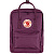 Рюкзак Fjallraven Kanken 421 (Royal Purple)