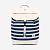 Рюкзак Lefrik Scout Printed Marine Stripes