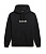 Худи Napapijri B-Box H Black