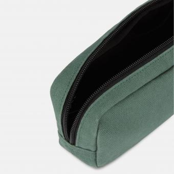 Пенал Dickies Dickies Duck Canvas Pencil Case Dark Forest
