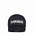 Бейсболка Napapijri F-Box Cap Blu Marine