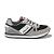 Кроссовки Ellesse Daley Ciment Black