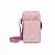 Сумка Lefrik Amsterdam Stripes Mauve