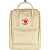 Рюкзак Fjallraven Kanken 115 (Light Oak)