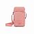 Сумка Lefrik Amsterdam Dust Pink