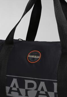 Дорожная сумка Napapijri H-Salinas Black