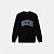Толстовка Dickies Aitkin Sweatshirt Blk/Coronet Ble