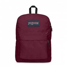 Рюкзак Jansport Superbreak One Russet Red