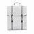Рюкзак Lefrik Handy Stripes Cool Grey