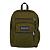 Рюкзак Jansport Big Student Army Green