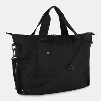 Дорожная сумка Dickies Lisbon Weekender Bag Black