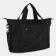 Дорожная сумка Dickies Lisbon Weekender Bag Black