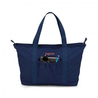 Сумка-Шоппер Jansport Daily Tote Navy