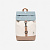 Рюкзак Lefrik Scout Mini Sorolla Block