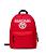 Рюкзак Napapijri H-Boussine Daypack Red Goji