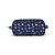 Пенал Jansport Large Accesssory Pouch Slice Of Fun