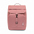 Рюкзак Lefrik Scout Metal Dust Pink