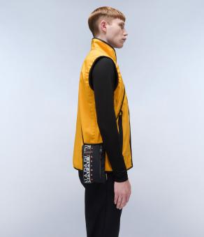 Сумка Napapijri H-Curver Cross Black