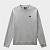 Свитшот Dickies Oakport Sweatshirt Grey Melange