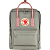 Рюкзак Fjallraven Kanken 021-312 (Fog-Pink)