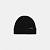Шапка Dickies Woodworth Waffle Beanie Black