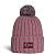 Шапка Napapijri Semiury Women 3 Pink Foxglo