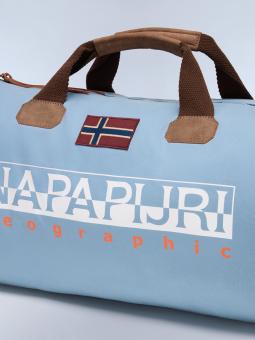 Сумка Napapijri Bering 3 Faded Denim