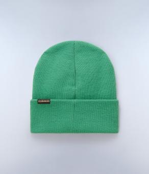 Шапка Napapijri F-Mountain 2 Green Kelly