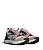 Кроссовки Napapijri Hillvert White/Pink/Blue