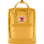 Рюкзак Fjallraven Kanken 160 (Ochre)