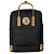 Рюкзак Fjallraven Kanken No.2 550 (Black)