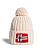 Шапка Napapijri Semiury 5 Whitecap Gray