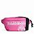 Сумка на пояс Napapijri Happy Waistbag 4 Pink Super