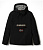 Анорак Napapijri Rainforest M Sum 3 Black