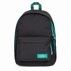 Рюкзак Eastpak Out Of Office Kontrast Stripe Black